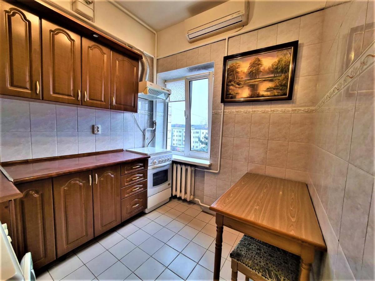 צ'רנוביץ 82-Avenue Apartment מראה חיצוני תמונה