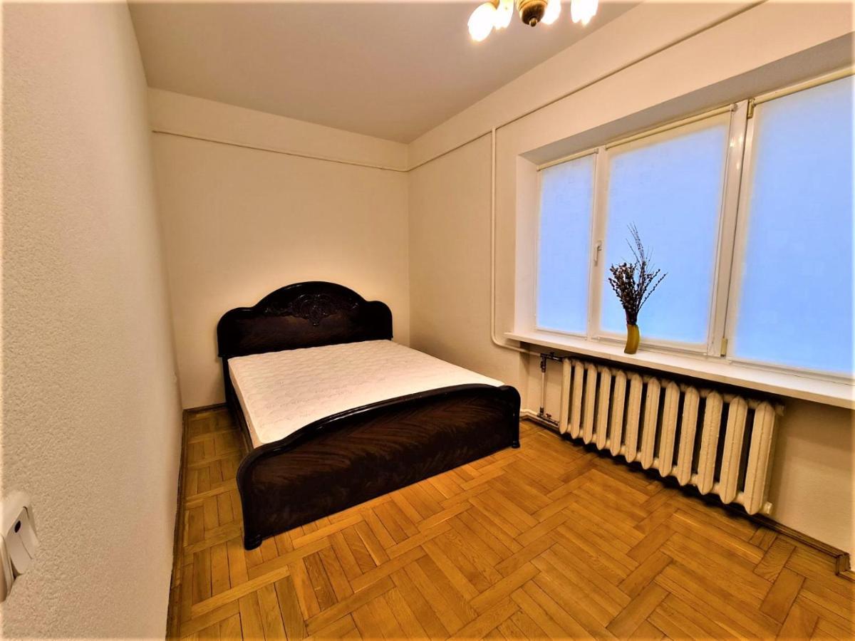 צ'רנוביץ 82-Avenue Apartment מראה חיצוני תמונה